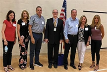 Hayden Scholarship