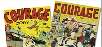 courage