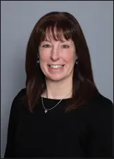 Kim Shaunesey