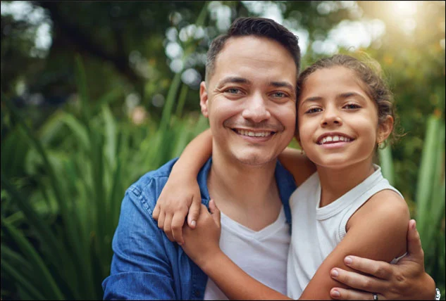 therapeutic-family