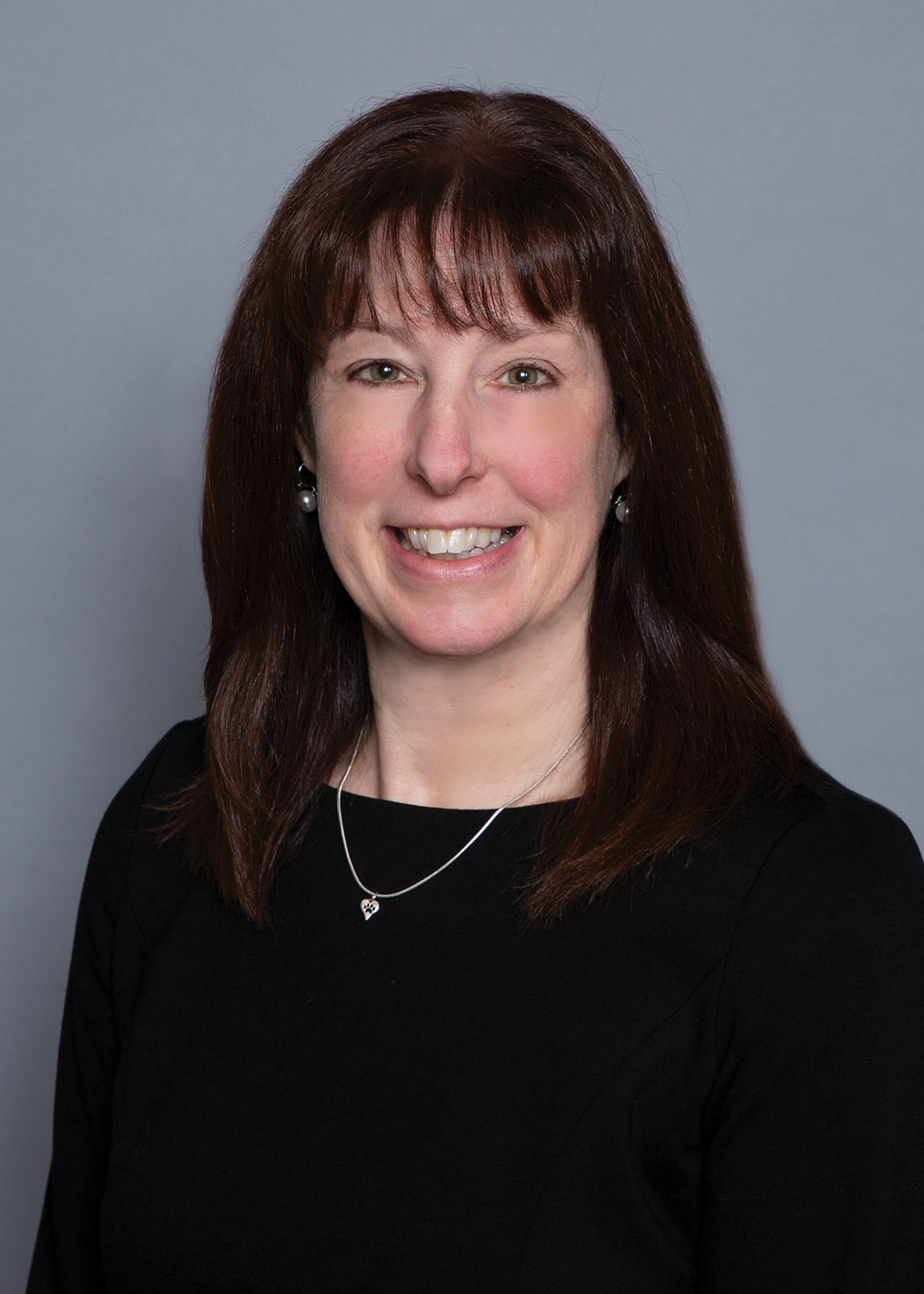 Kim Shaunesey