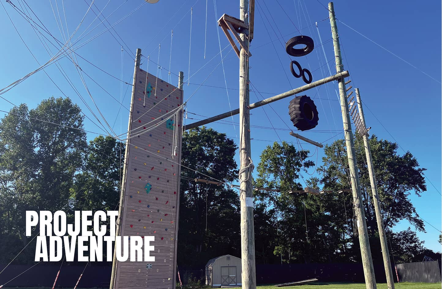 PROJECT-ADVENTURE