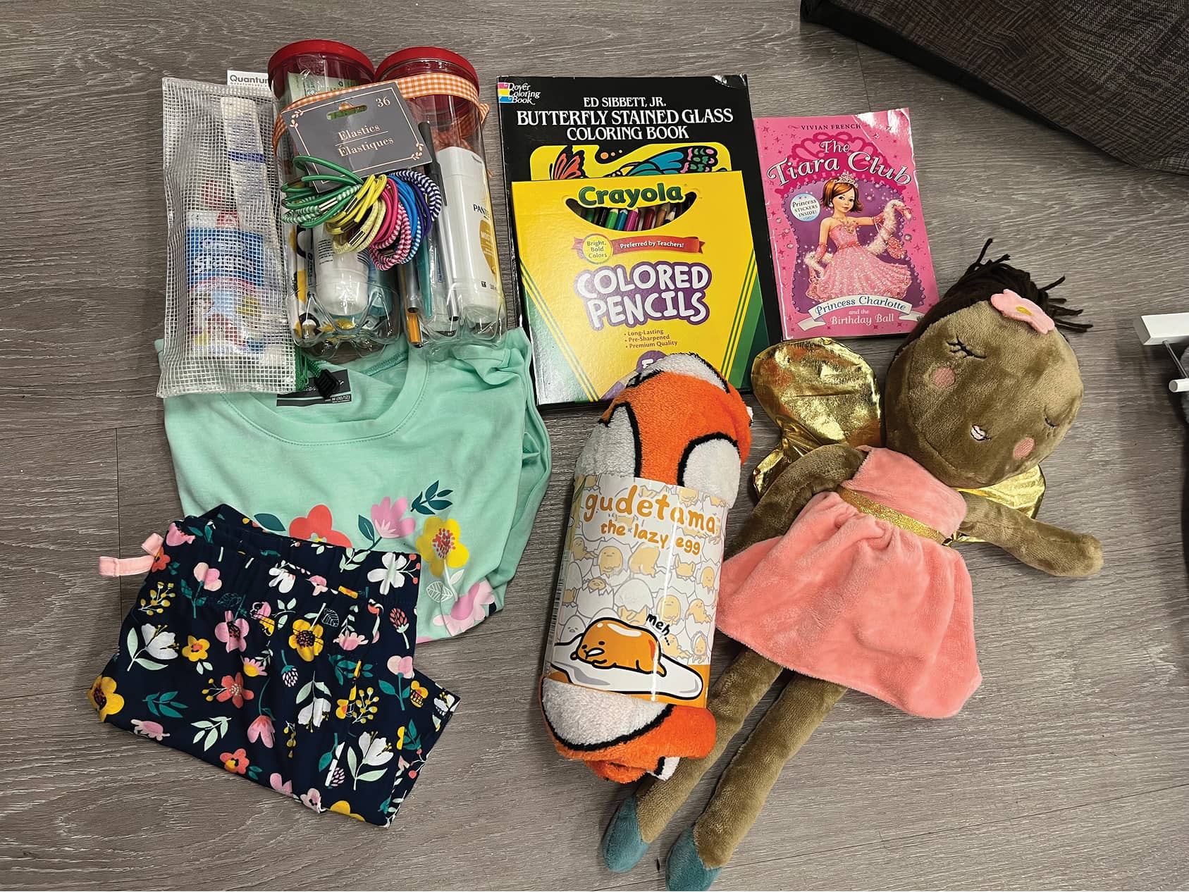 comfort-bag