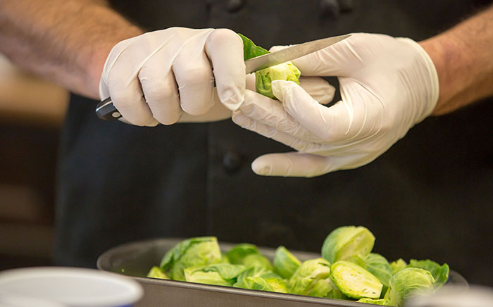 Boys & Girls Village Work to Learn Meatball Heaven