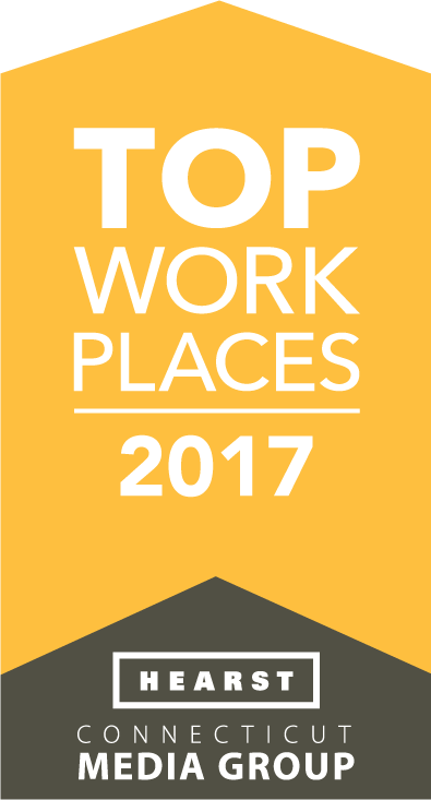 Top Work Places 2017